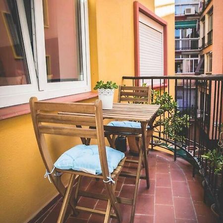 Estudio Rio Mundo Daire Torremolinos Dış mekan fotoğraf